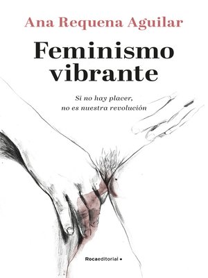 cover image of Feminismo vibrante